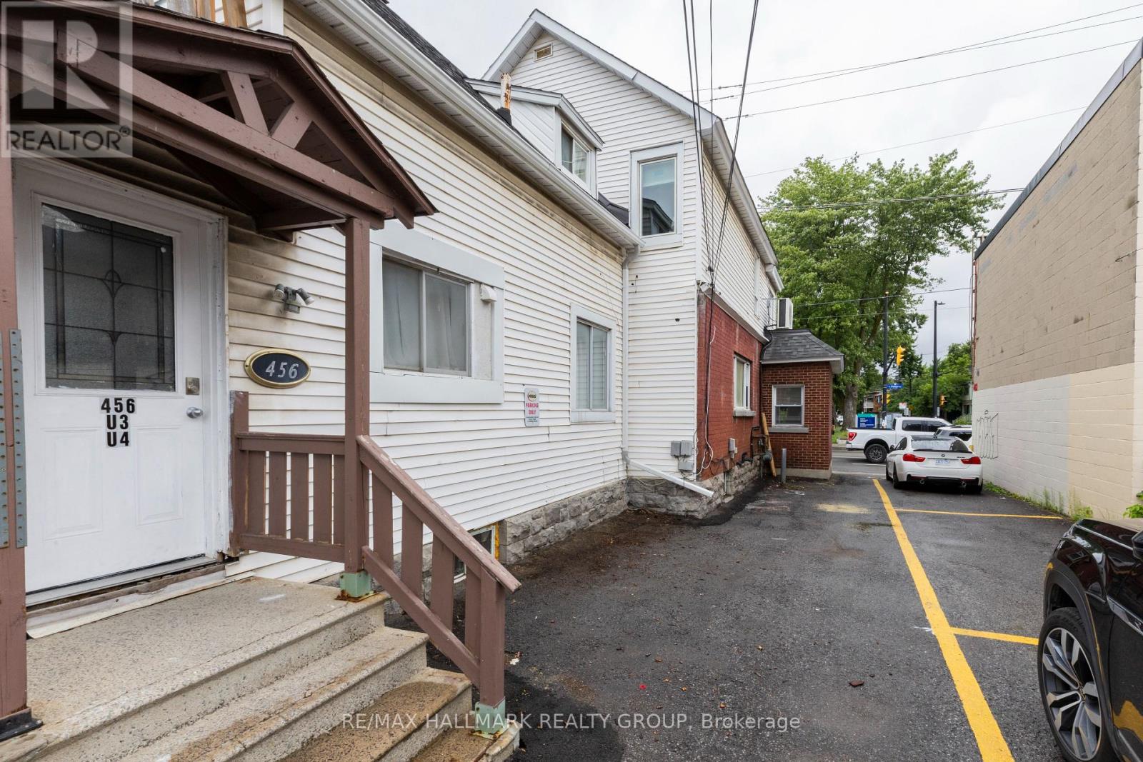 4 - 456 Bronson Avenue, Ottawa, Ontario  K1R 6J6 - Photo 2 - X13138982