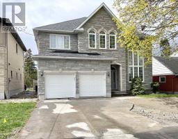 1520 ARNHEM STREET, Ottawa, Ontario