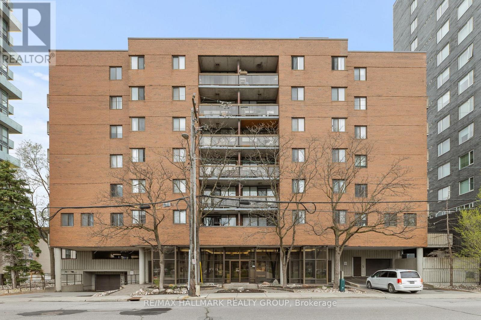 308 - 191 PARKDALE AVENUE, Ottawa, Ontario