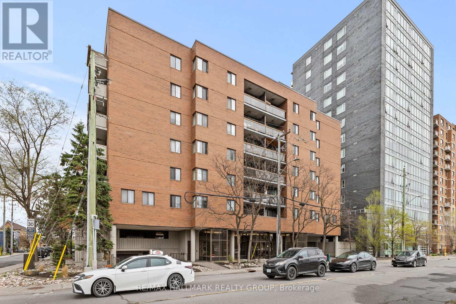 308 - 191 Parkdale Avenue, Ottawa, Ontario  K1Y 1E8 - Photo 2 - X13139270