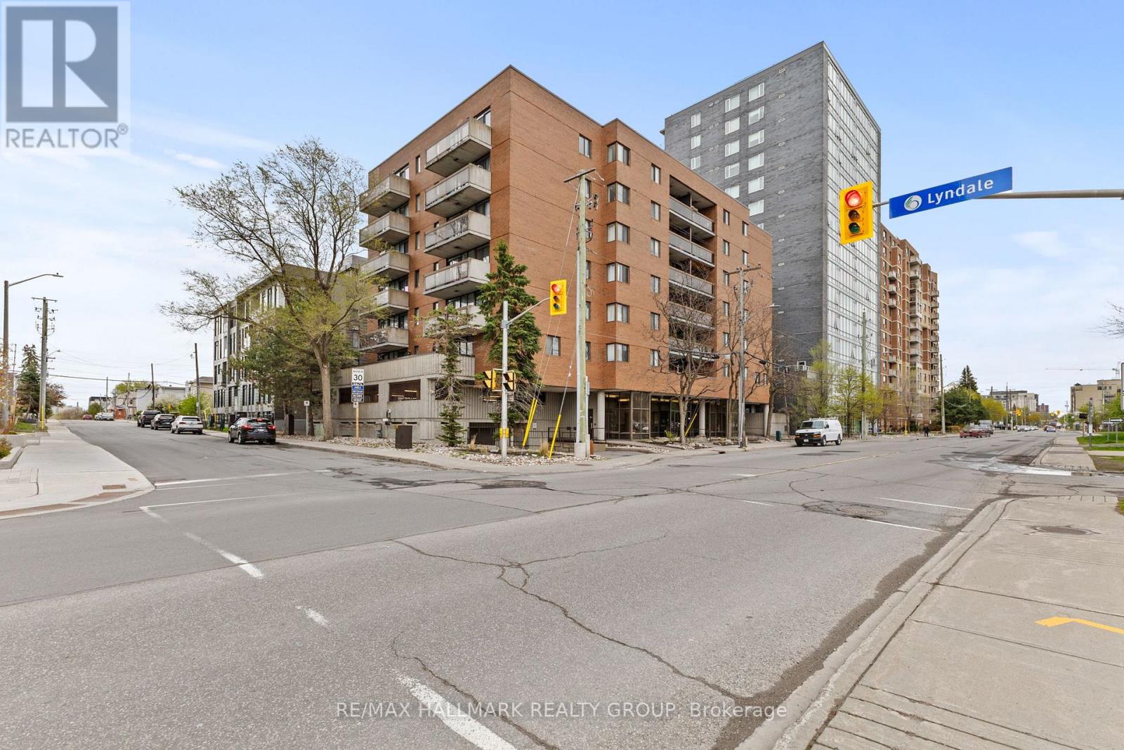 308 - 191 Parkdale Avenue, Ottawa, Ontario  K1Y 1E8 - Photo 27 - X13139270