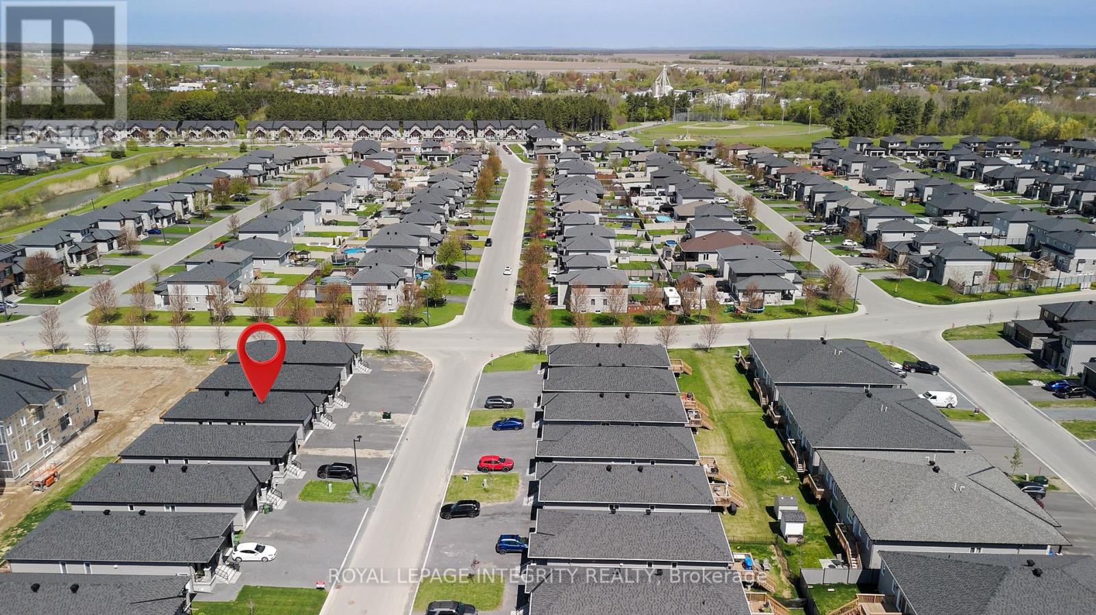 1229 Montblanc Crescent, Russell, Ontario  K0A 1W0 - Photo 33 - X13139374