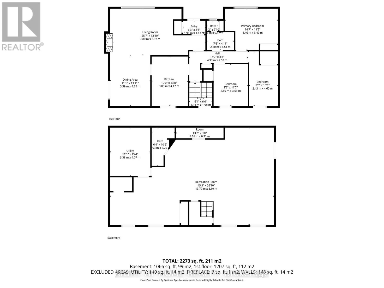 2439 Raymond Street, Clarence-Rockland, Ontario  K4K 1K3 - Photo 26 - X13139376