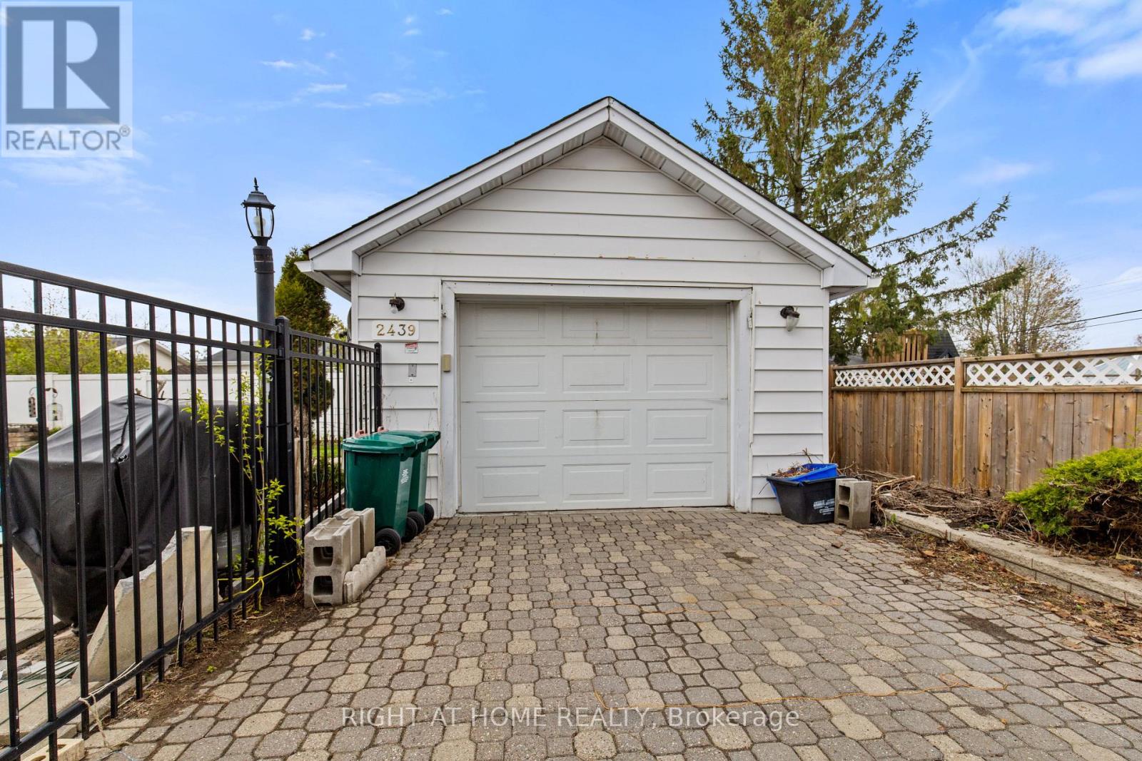 2439 Raymond Street, Clarence-Rockland, Ontario  K4K 1K3 - Photo 4 - X13139376