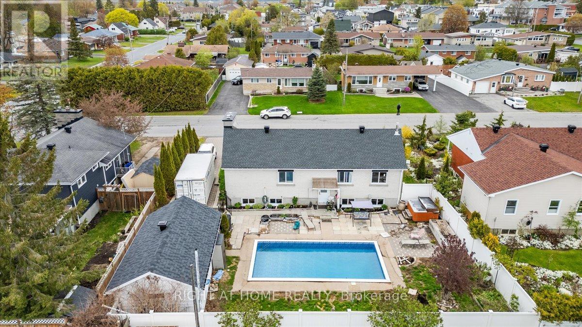2439 Raymond Street, Clarence-Rockland, Ontario  K4K 1K3 - Photo 5 - X13139376