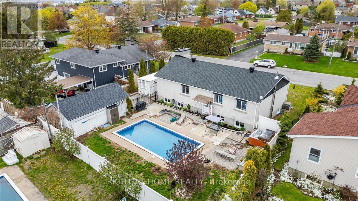 2439 Raymond Street, Clarence-Rockland, Ontario  K4K 1K3 - Photo 6 - X13139376