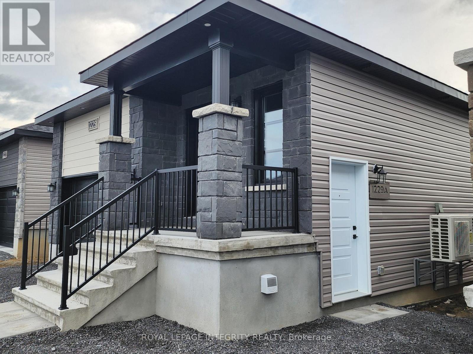 A - 1229 MONTBLAC CRESCENT, Russell, Ontario