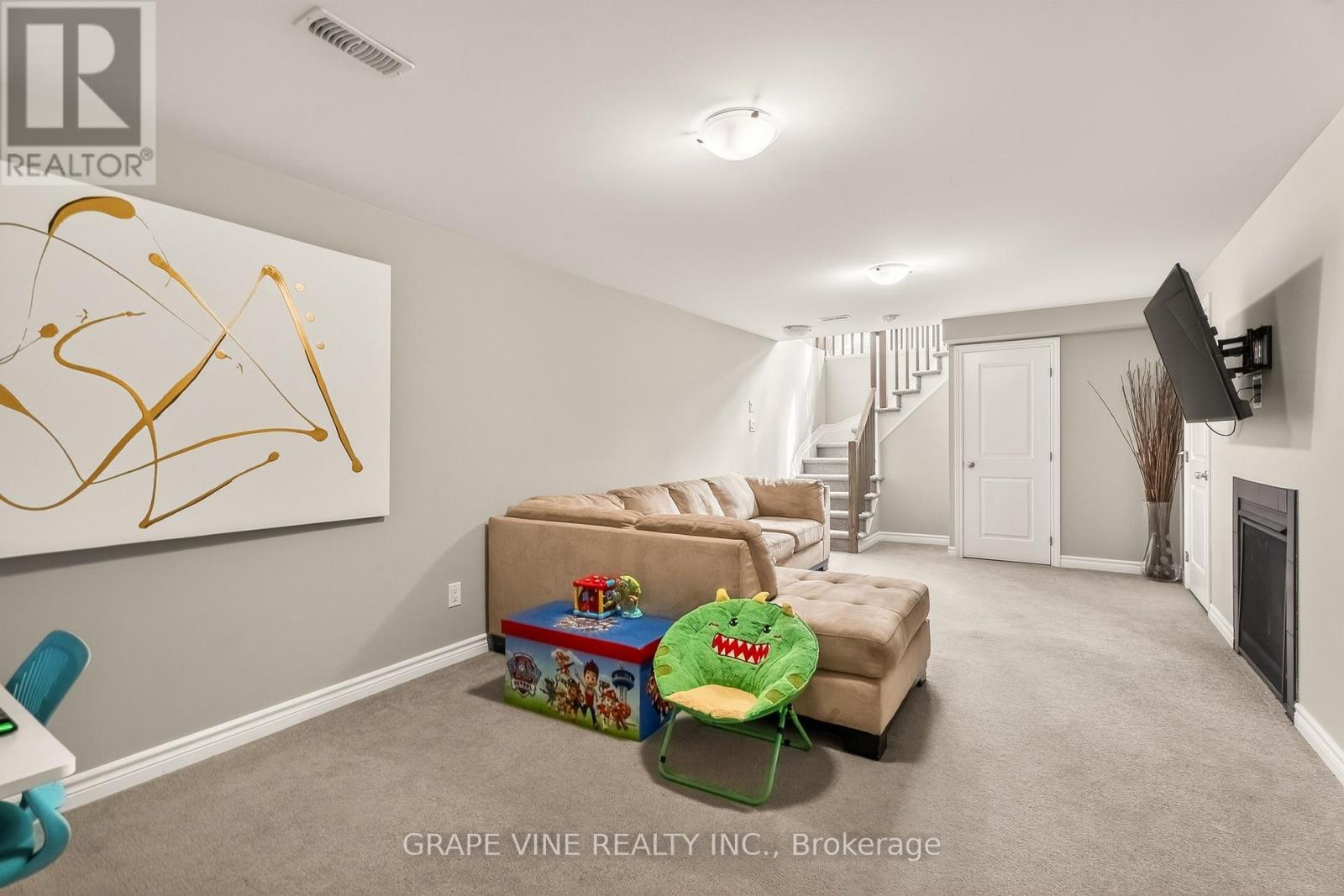 834 Cedar Creek Drive, Ottawa, Ontario  K1T 0N6 - Photo 27 - X13139434
