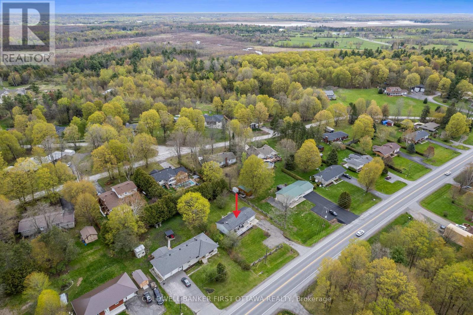 2498 Rideau Ferry Road, Drummond/north Elmsley, Ontario  K7H 3C7 - Photo 10 - X13139688
