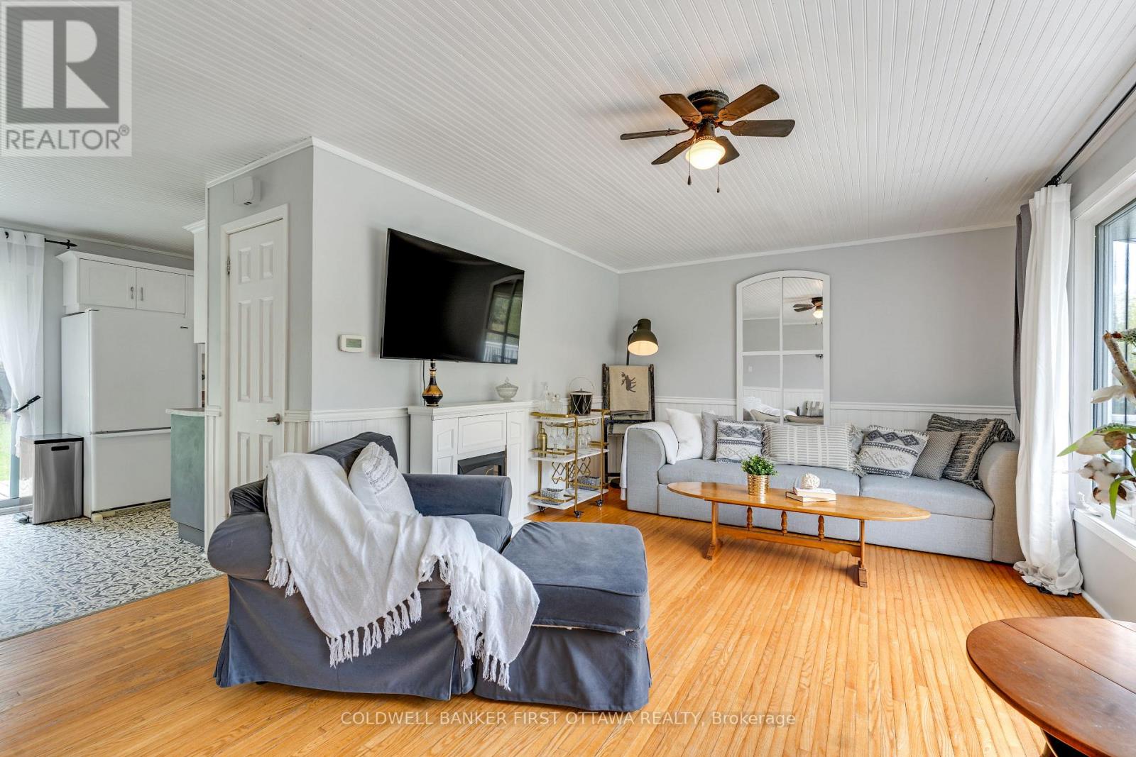 2498 Rideau Ferry Road, Drummond/north Elmsley, Ontario  K7H 3C7 - Photo 15 - X13139688