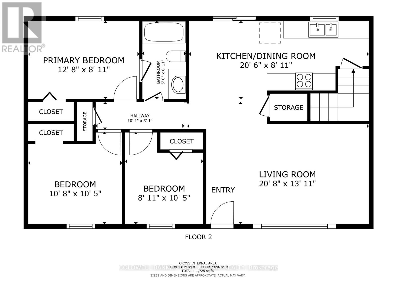 2498 Rideau Ferry Road, Drummond/north Elmsley, Ontario  K7H 3C7 - Photo 36 - X13139688