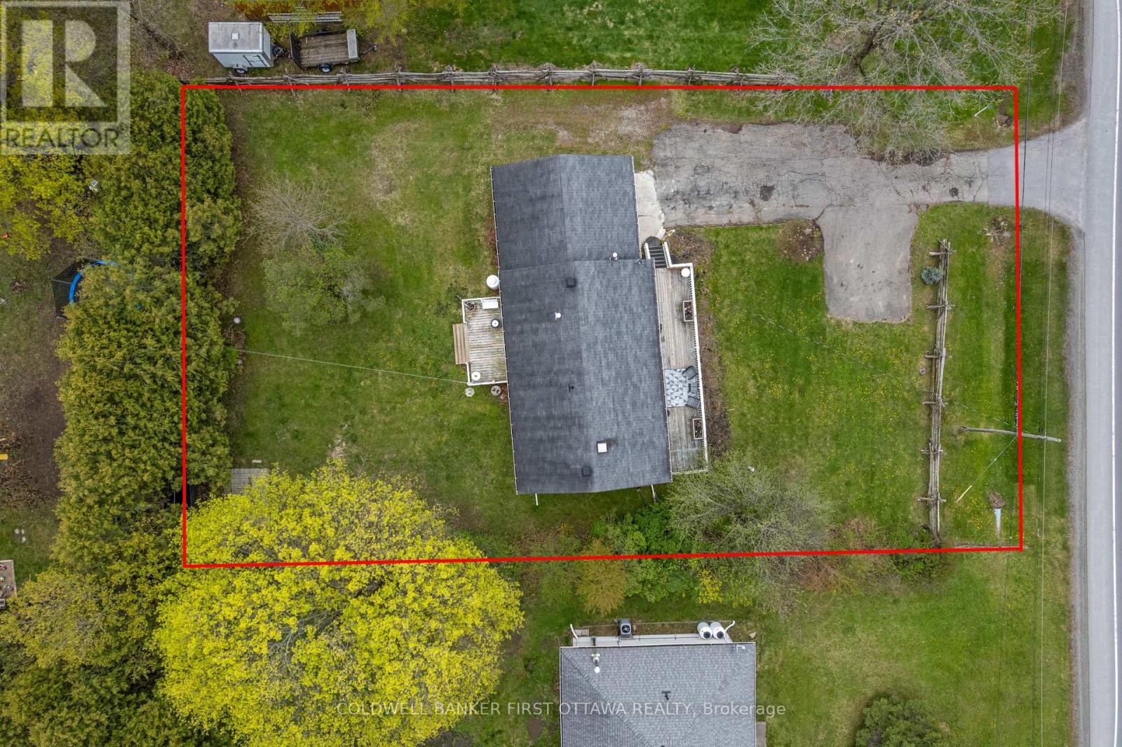 2498 Rideau Ferry Road, Drummond/north Elmsley, Ontario  K7H 3C7 - Photo 9 - X13139688