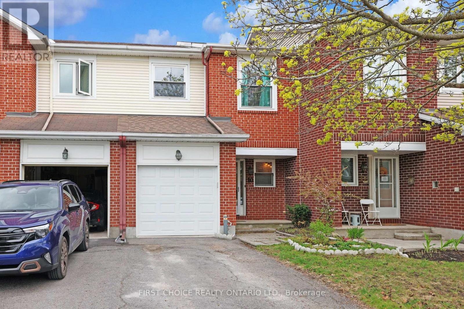 10 MARAVISTA DRIVE, Ottawa, Ontario