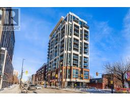 205 - 560 RIDEAU STREET, Ottawa, Ontario