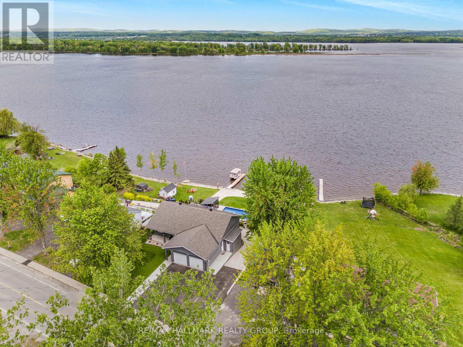 2981 Principale Street, Alfred And Plantagenet, Ontario  K0A 3K0 - Photo 2 - X13139968