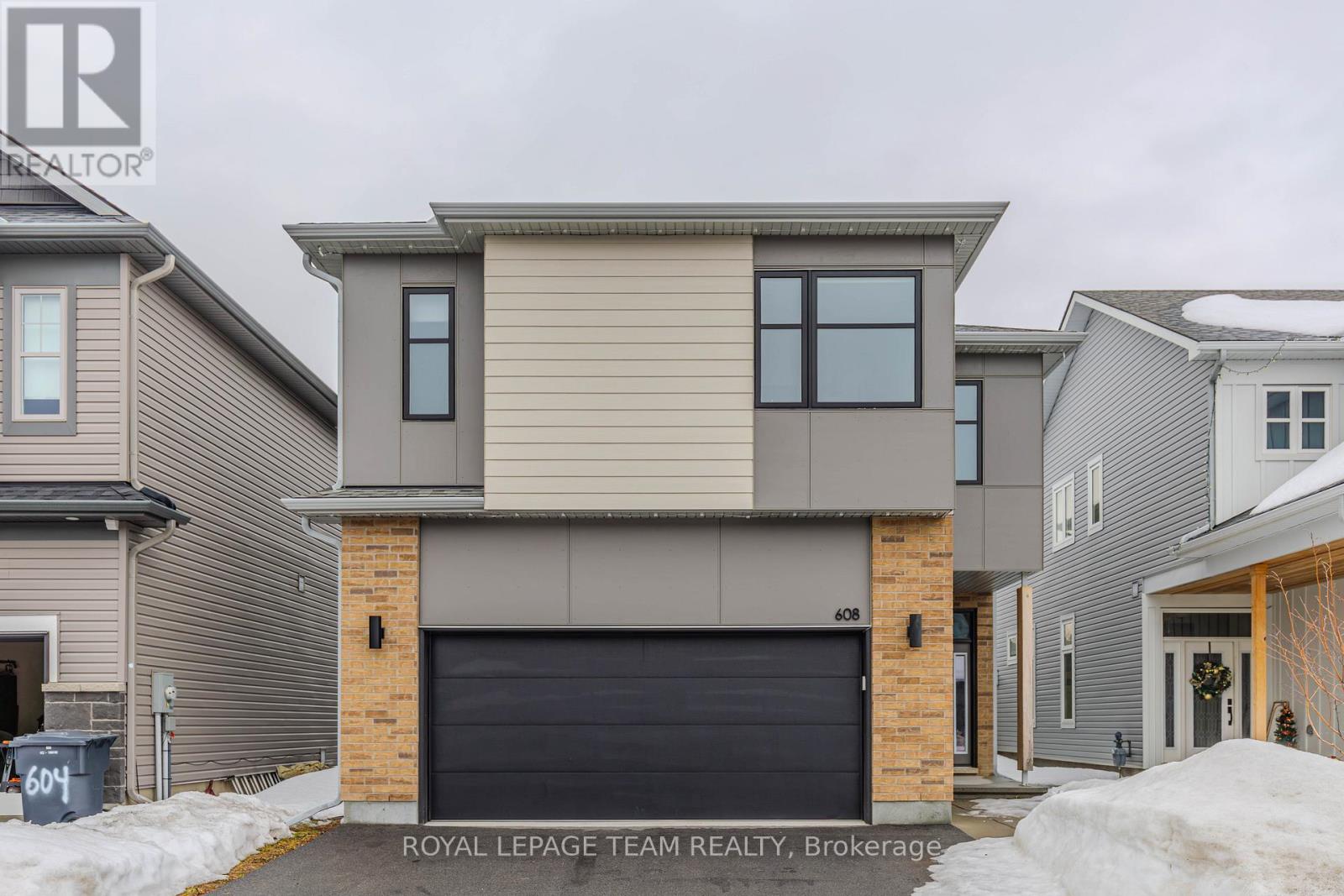 608 ENCLAVE LANE, Clarence-Rockland, Ontario