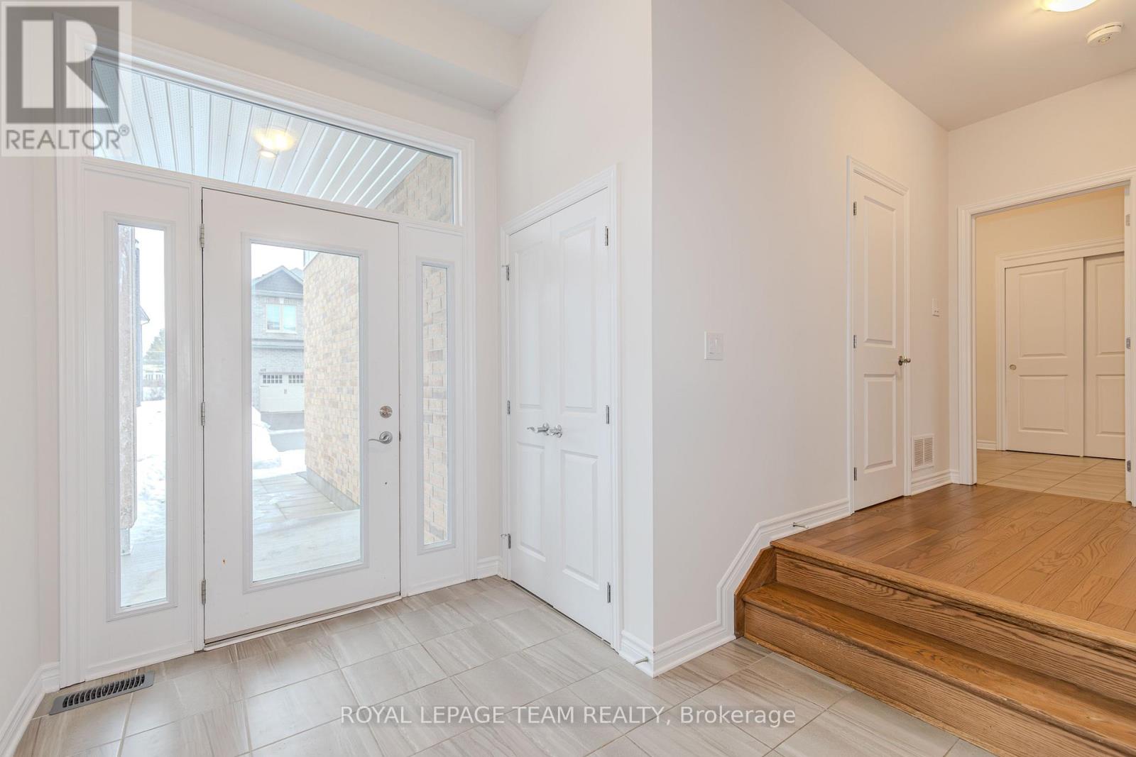 608 Enclave Lane, Clarence-Rockland, Ontario  K4K 0M8 - Photo 4 - X13140054