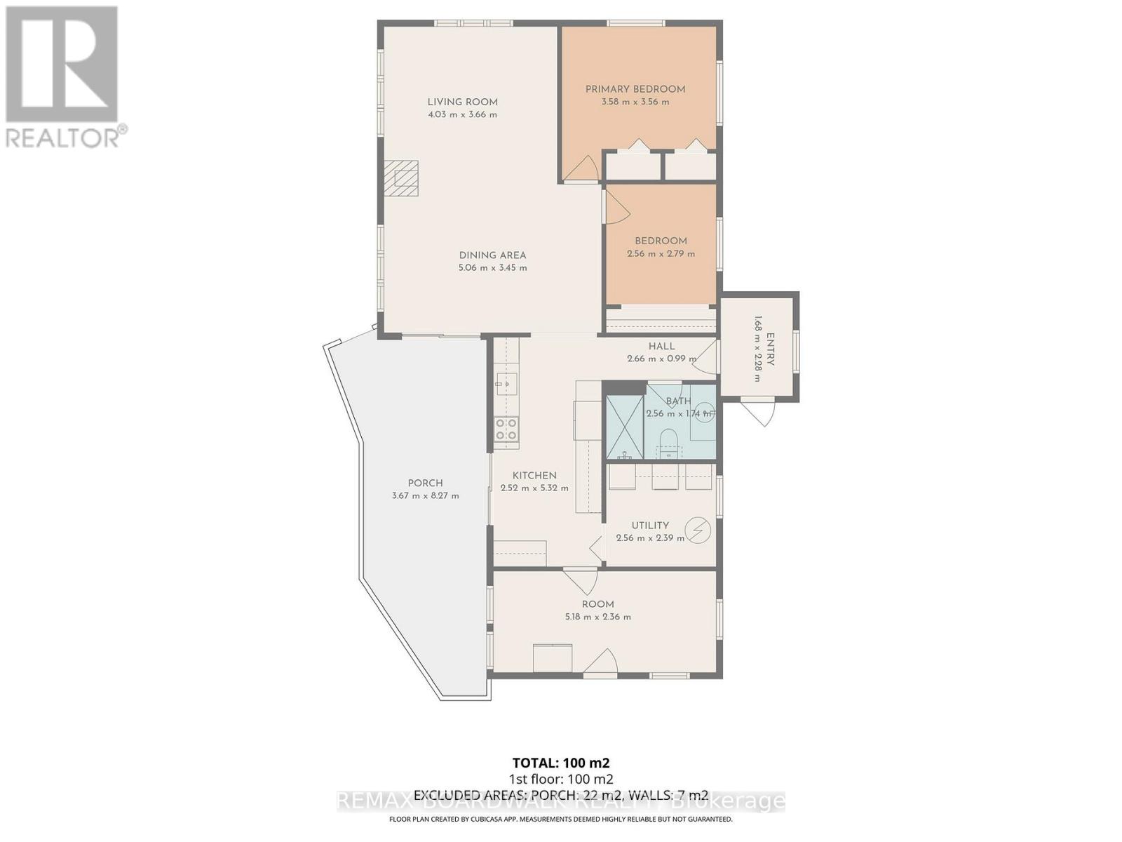 1091 Big Clear Lane, Frontenac, Ontario  K0H 0B6 - Photo 11 - X13140198