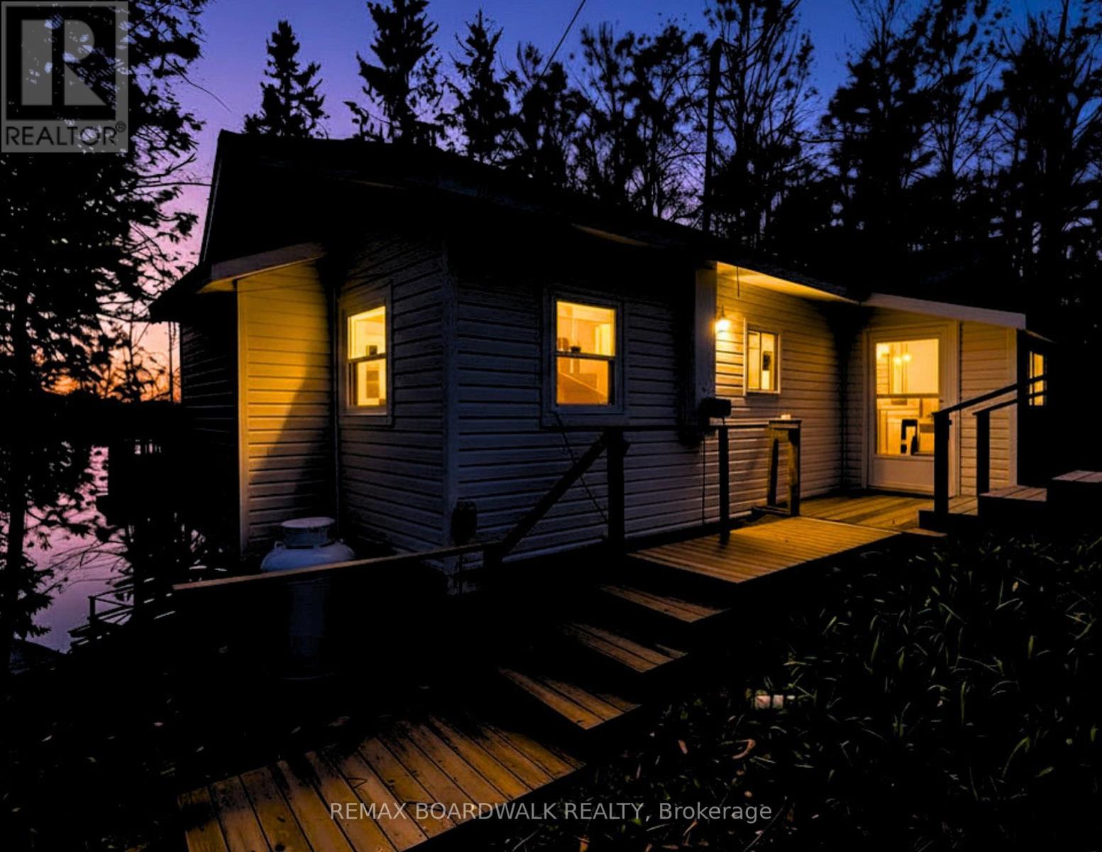 1091 Big Clear Lane, Frontenac, Ontario  K0H 0B6 - Photo 2 - X13140198