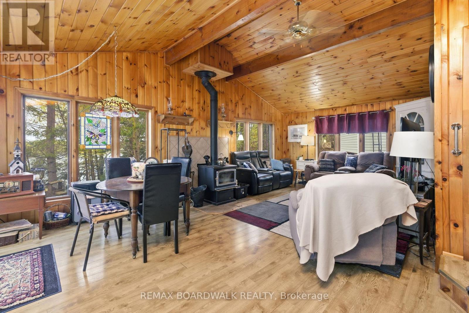 1091 Big Clear Lane, Frontenac, Ontario  K0H 0B6 - Photo 23 - X13140198