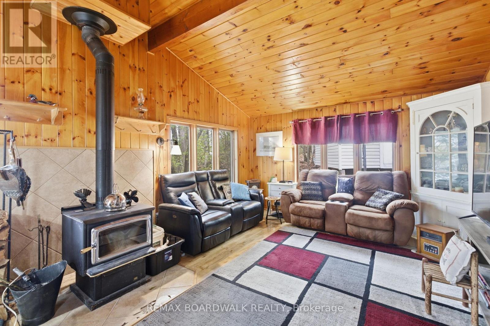 1091 Big Clear Lane, Frontenac, Ontario  K0H 0B6 - Photo 25 - X13140198