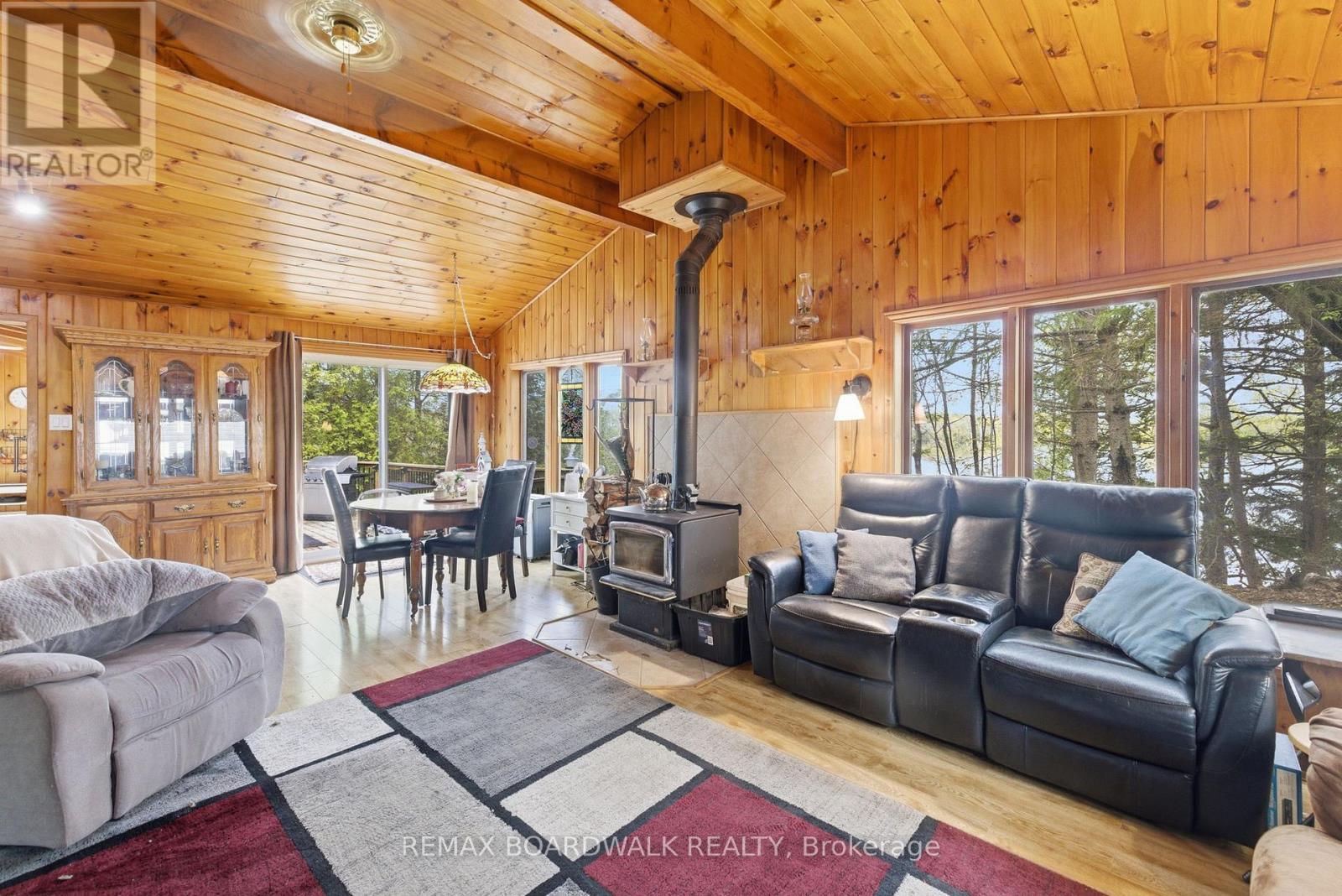 1091 Big Clear Lane, Frontenac, Ontario  K0H 0B6 - Photo 26 - X13140198