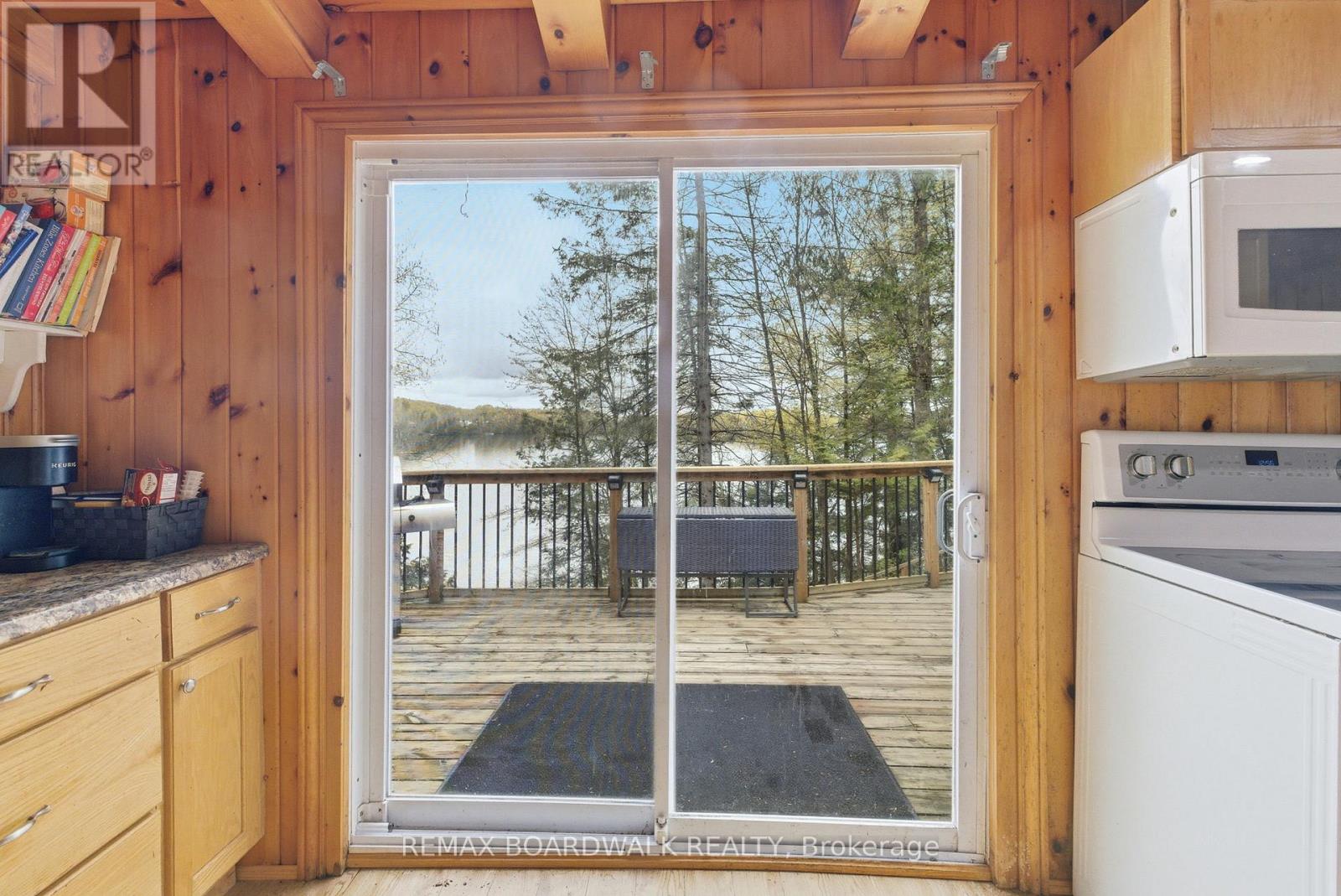 1091 Big Clear Lane, Frontenac, Ontario  K0H 0B6 - Photo 34 - X13140198