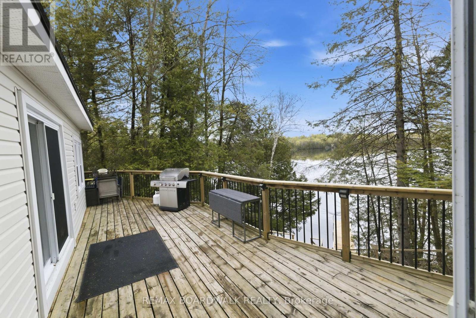 1091 Big Clear Lane, Frontenac, Ontario  K0H 0B6 - Photo 35 - X13140198