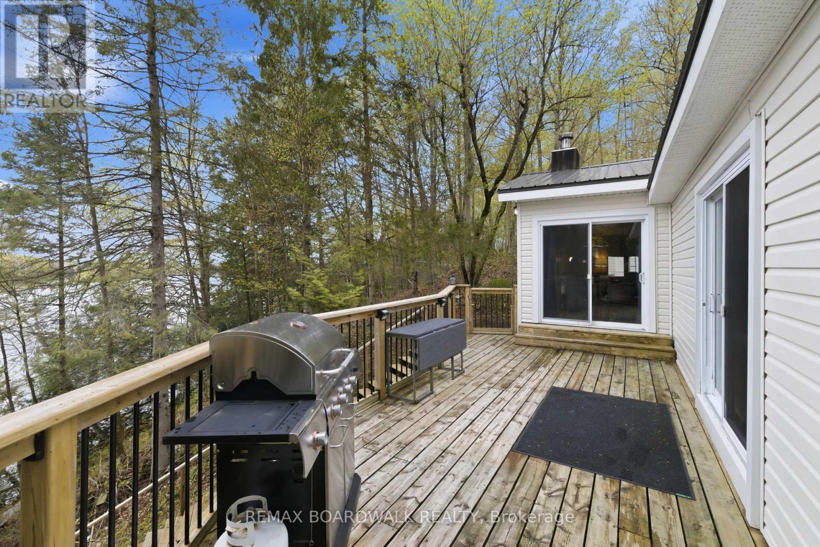 1091 Big Clear Lane, Frontenac, Ontario  K0H 0B6 - Photo 36 - X13140198