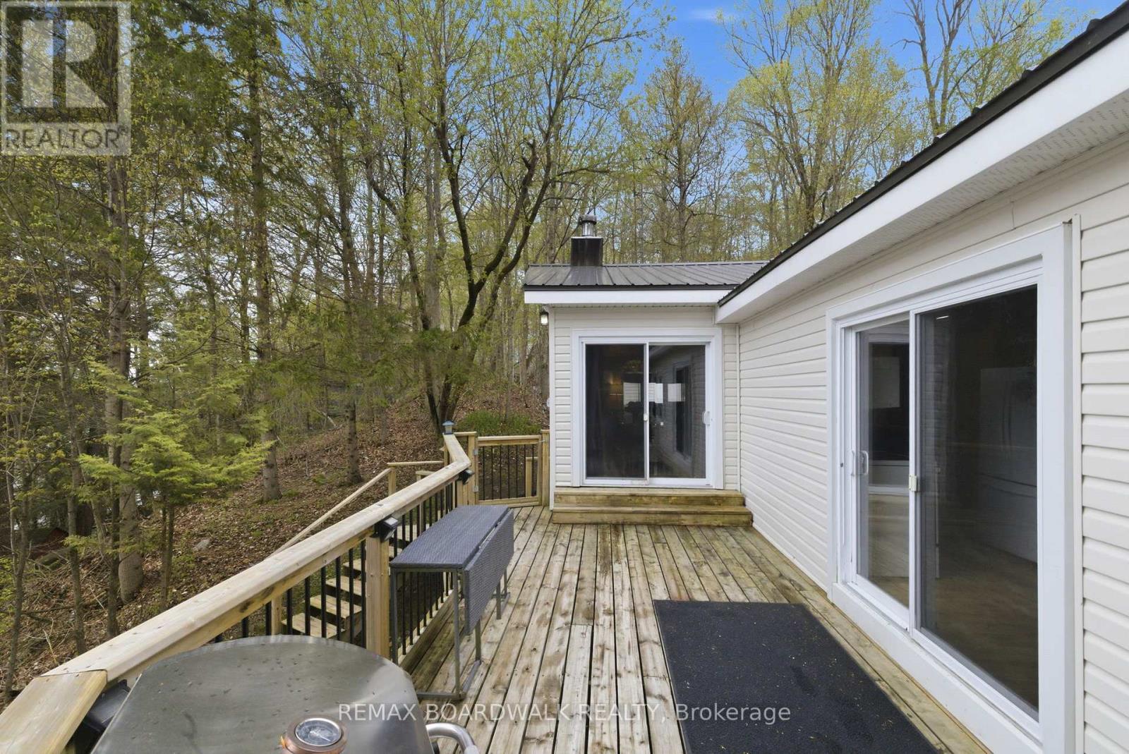 1091 Big Clear Lane, Frontenac, Ontario  K0H 0B6 - Photo 37 - X13140198