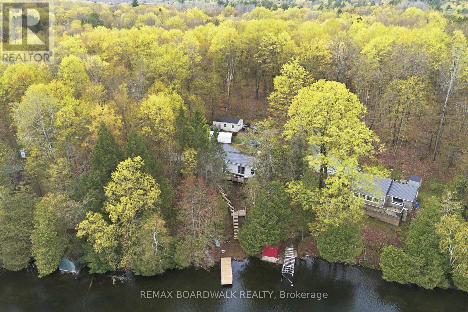 1091 Big Clear Lane, Frontenac, Ontario  K0H 0B6 - Photo 43 - X13140198