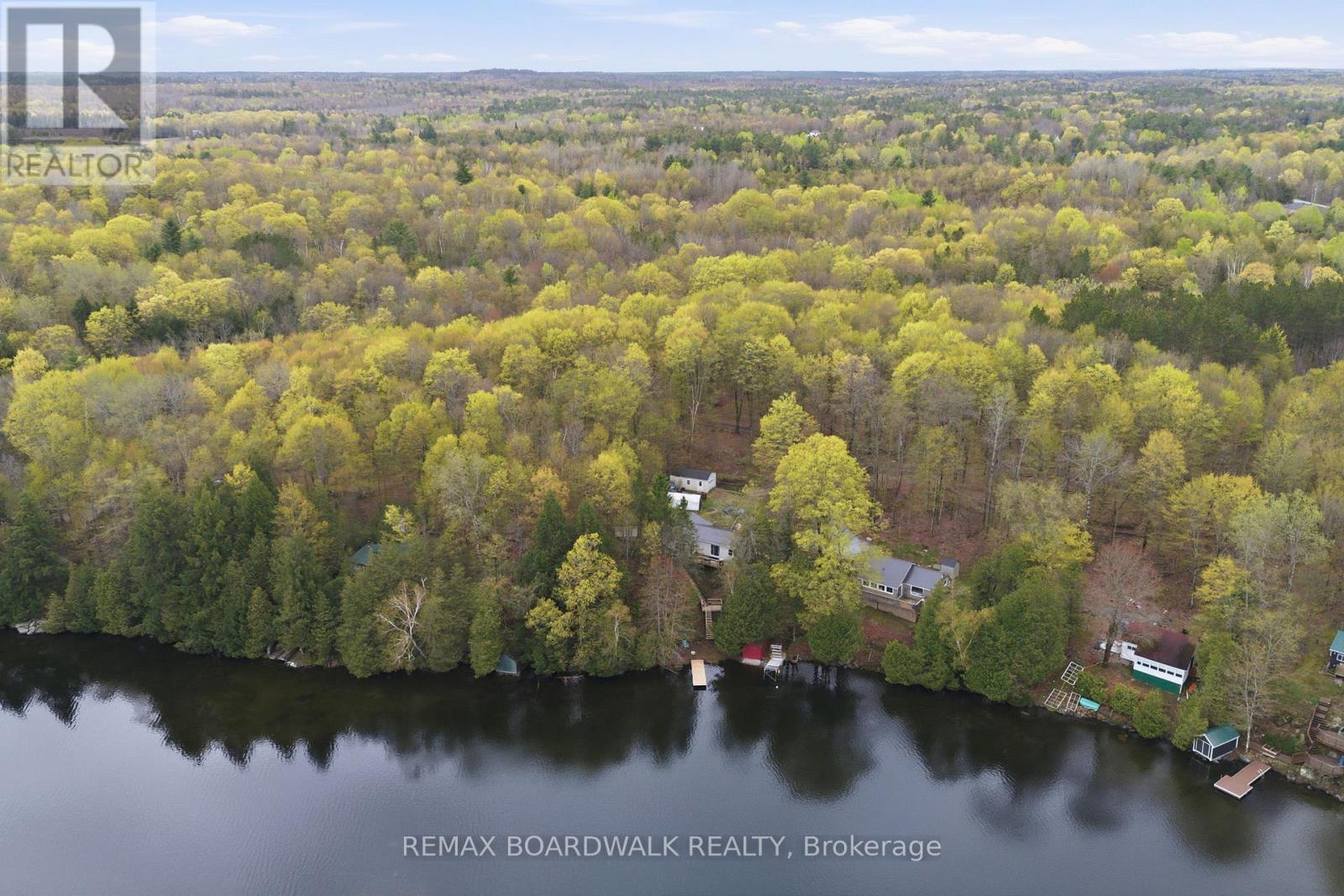 1091 Big Clear Lane, Frontenac, Ontario  K0H 0B6 - Photo 44 - X13140198