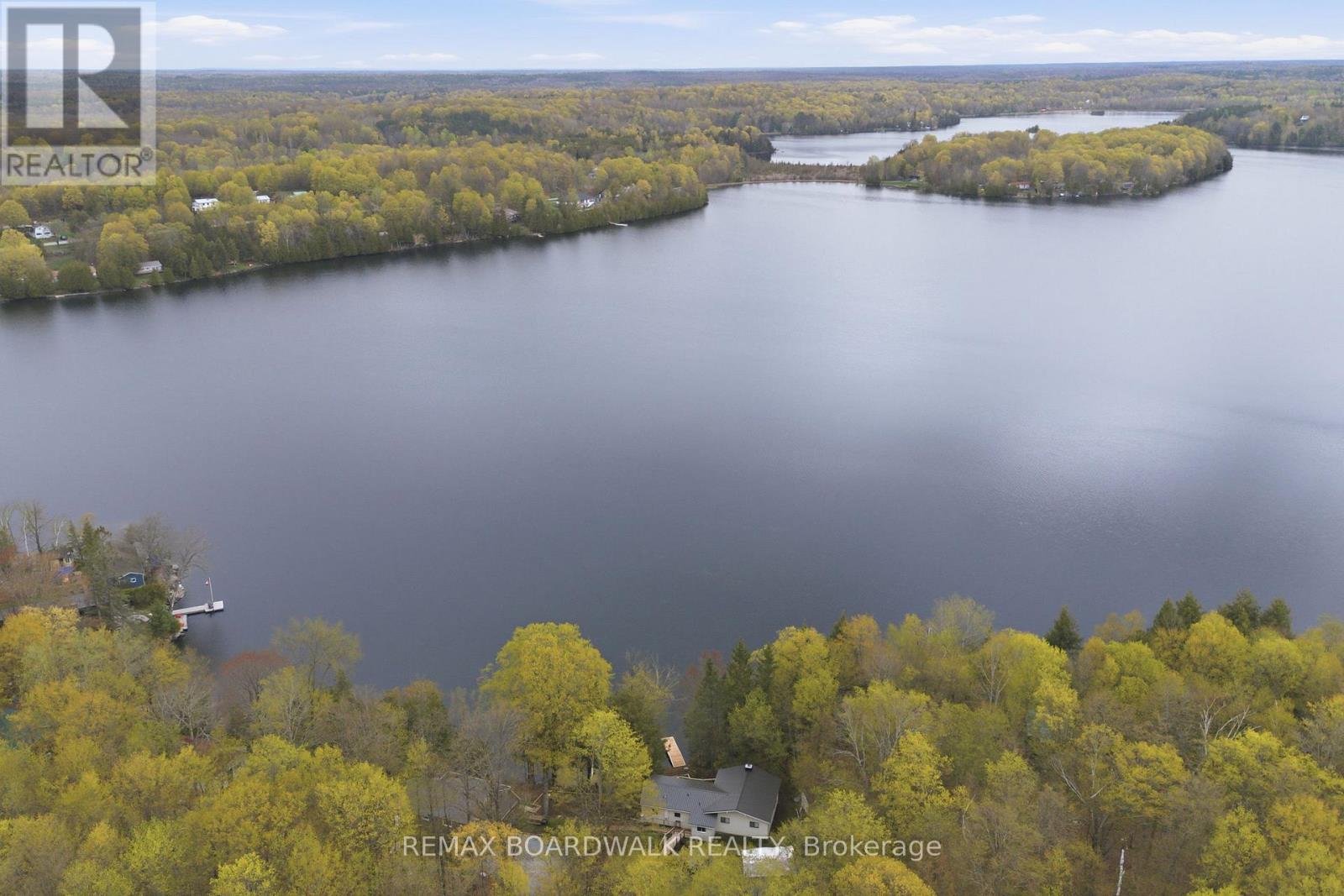 1091 Big Clear Lane, Frontenac, Ontario  K0H 0B6 - Photo 47 - X13140198