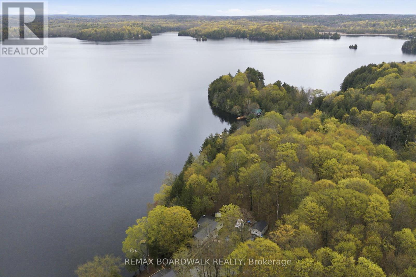 1091 Big Clear Lane, Frontenac, Ontario  K0H 0B6 - Photo 48 - X13140198