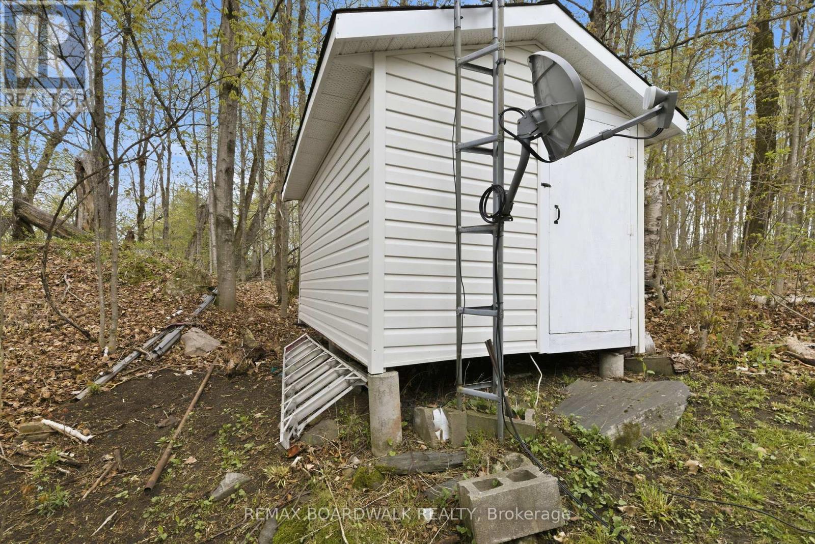 1091 Big Clear Lane, Frontenac, Ontario  K0H 0B6 - Photo 50 - X13140198