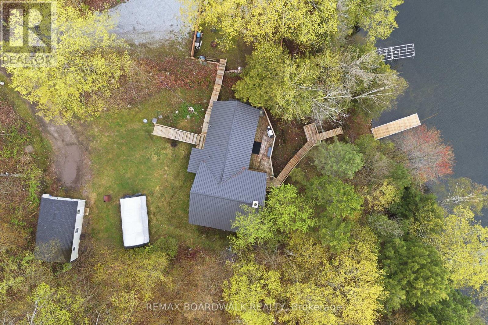 1091 Big Clear Lane, Frontenac, Ontario  K0H 0B6 - Photo 6 - X13140198