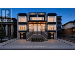 B - 372 BERKLEY AVENUE, Ottawa, Ontario