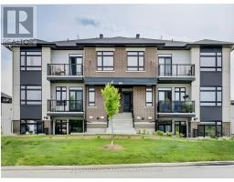 I - 300 TULUM CRESCENT, Ottawa, Ontario