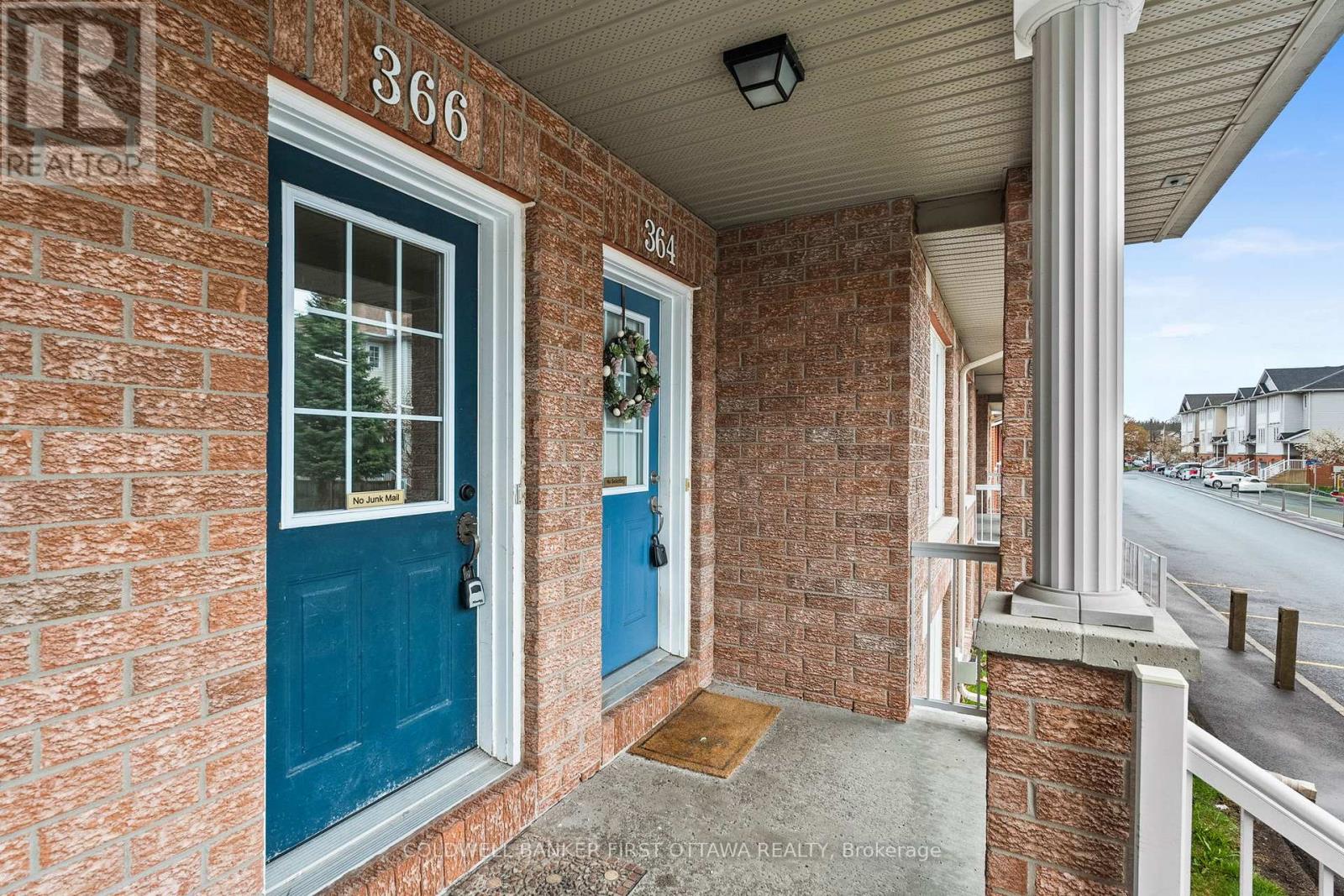 366 Wiffen Private, Ottawa, Ontario  K2H 1G4 - Photo 2 - X13140542
