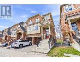 2464 BROMUS PATH, Oshawa, Ontario
