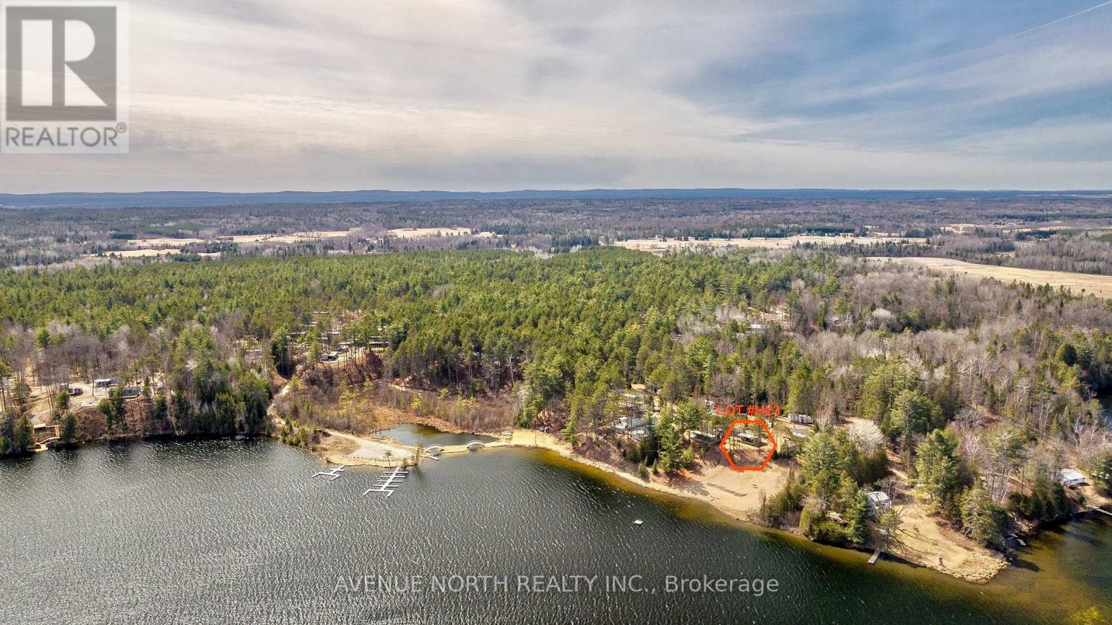 #h23 - 240 Pinewood Park Road, Whitewater Region, Ontario  K0J 1Y0 - Photo 39 - X13140862