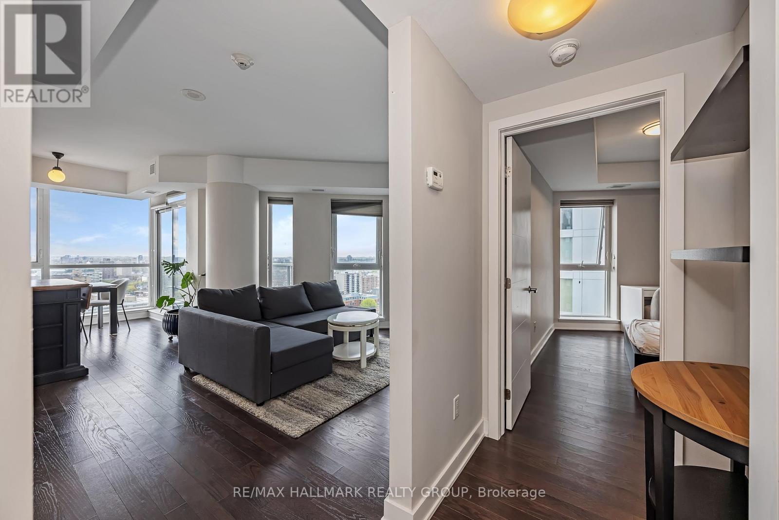 1905 - 40 Nepean Street, Ottawa, Ontario  K2P 0X5 - Photo 10 - X13141034