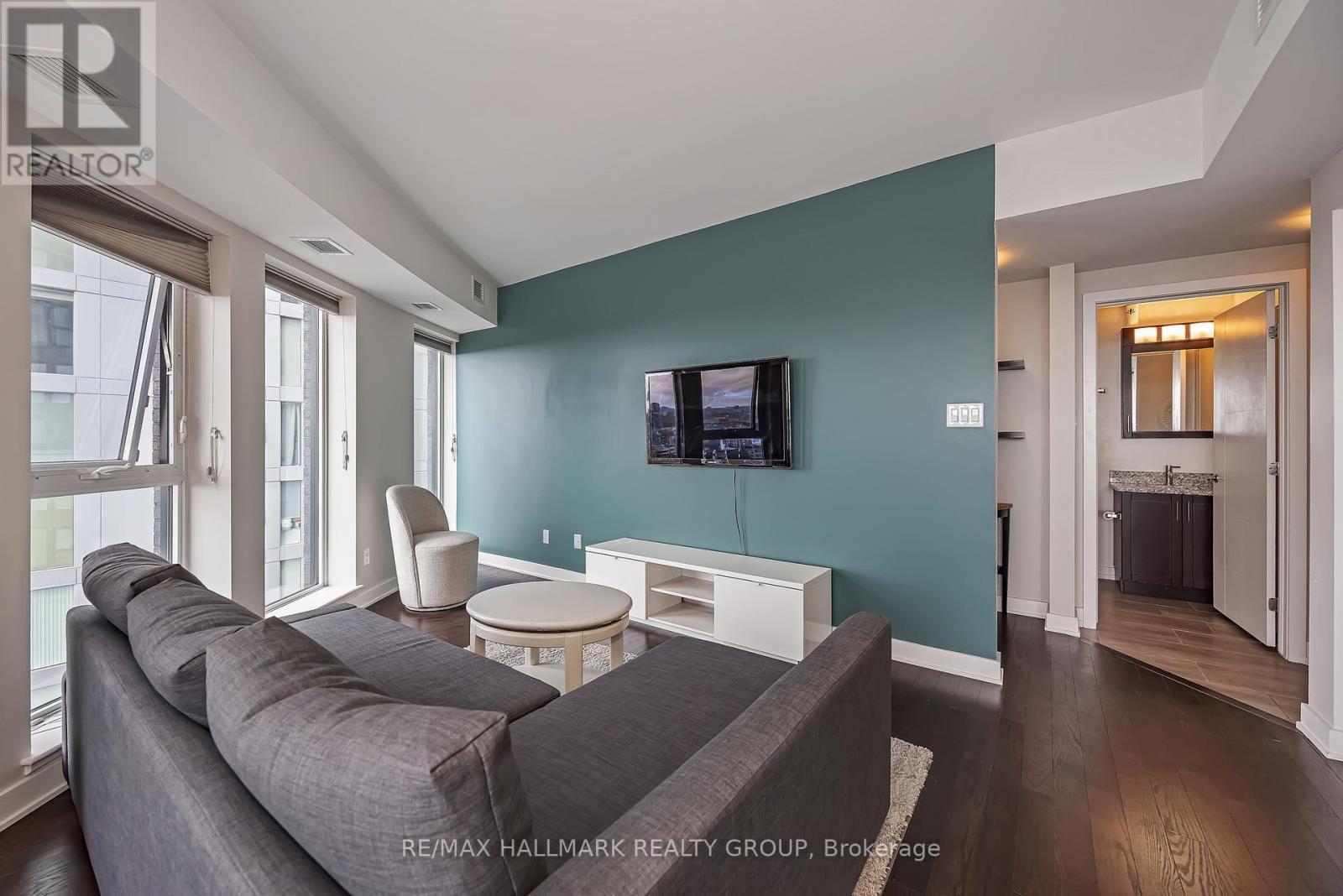 1905 - 40 Nepean Street, Ottawa, Ontario  K2P 0X5 - Photo 11 - X13141034