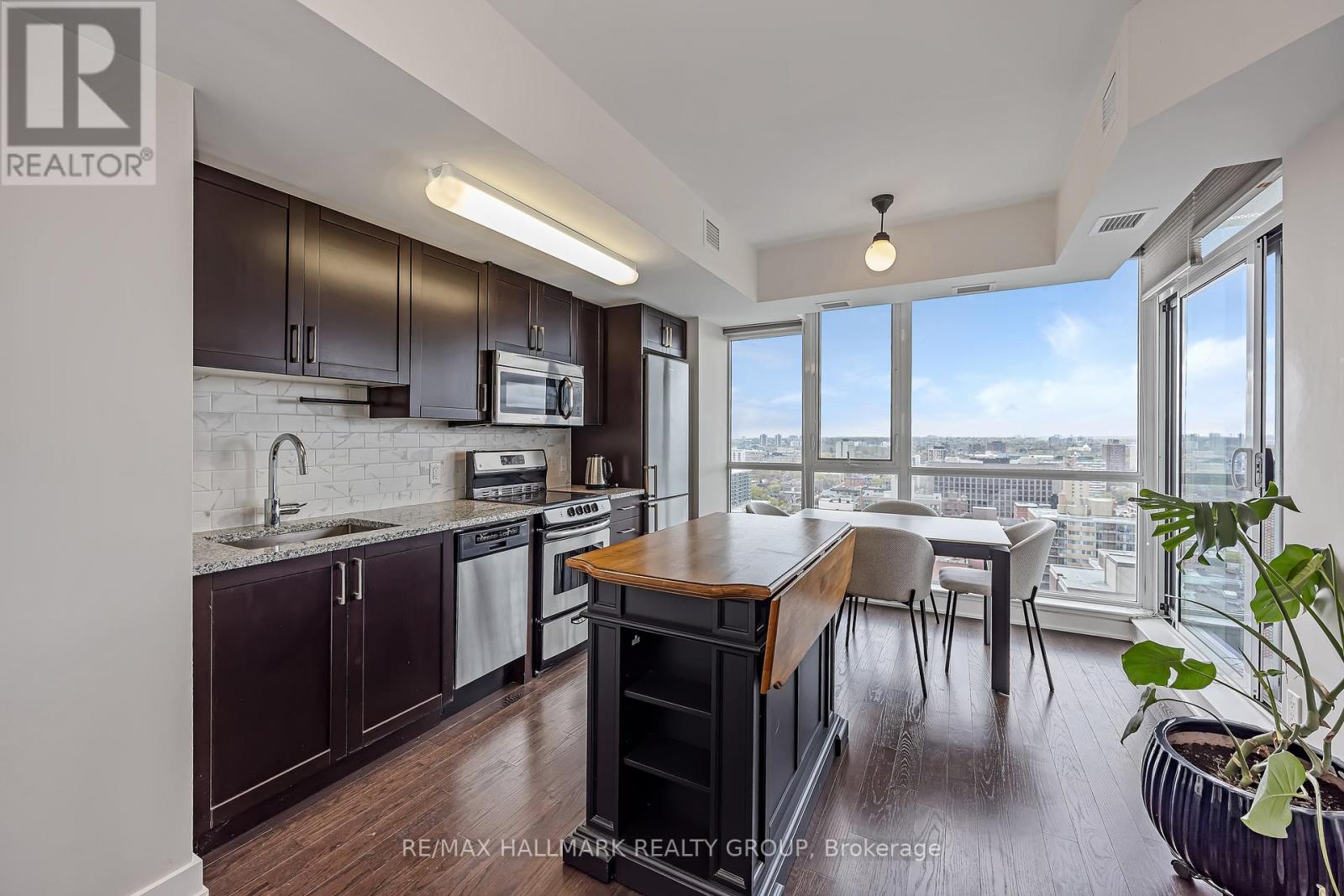 1905 - 40 Nepean Street, Ottawa, Ontario  K2P 0X5 - Photo 14 - X13141034