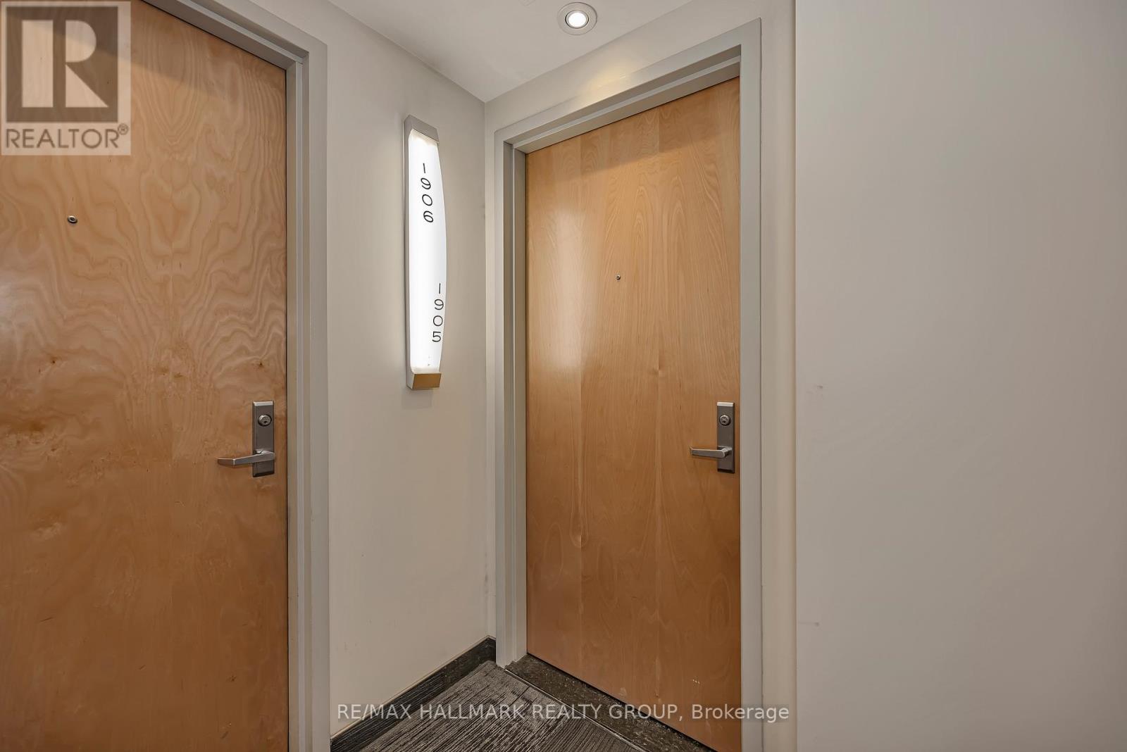 1905 - 40 Nepean Street, Ottawa, Ontario  K2P 0X5 - Photo 8 - X13141034