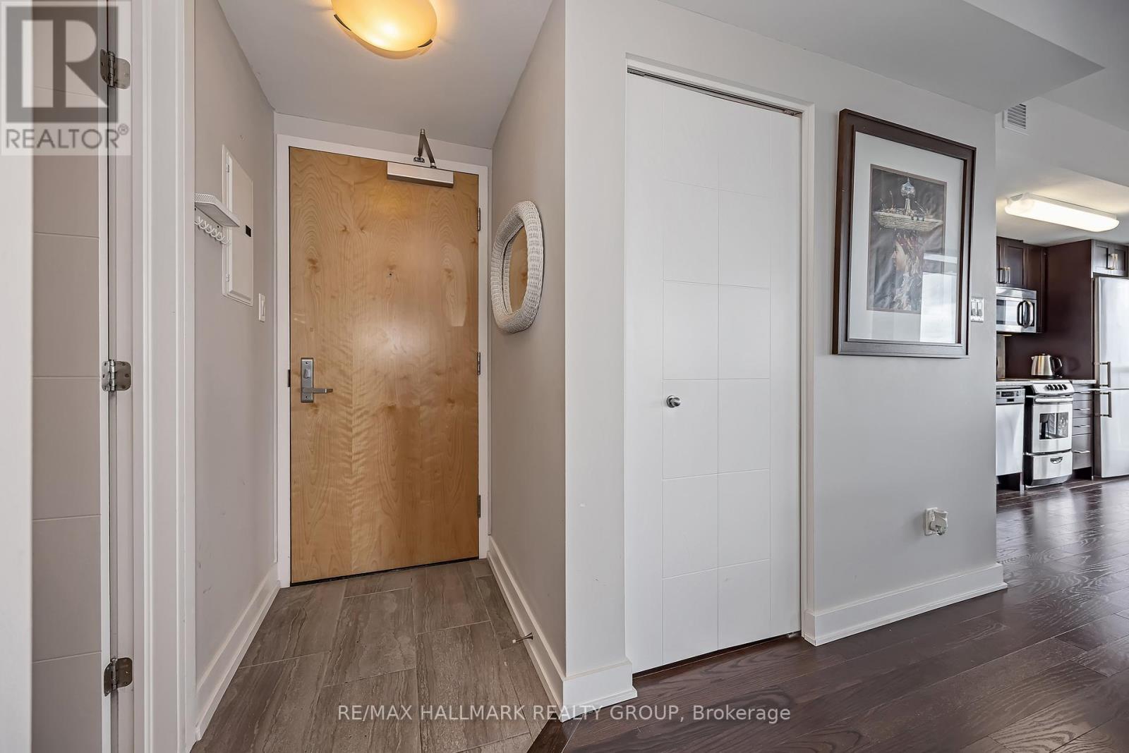 1905 - 40 Nepean Street, Ottawa, Ontario  K2P 0X5 - Photo 9 - X13141034