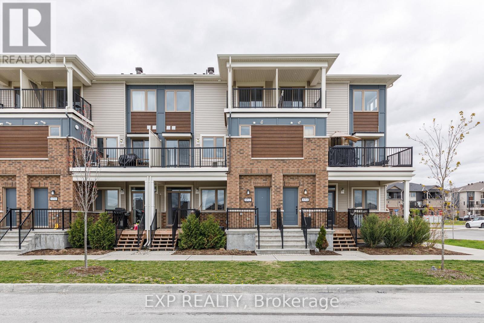 852 ATLAS TERRACE, Ottawa, Ontario
