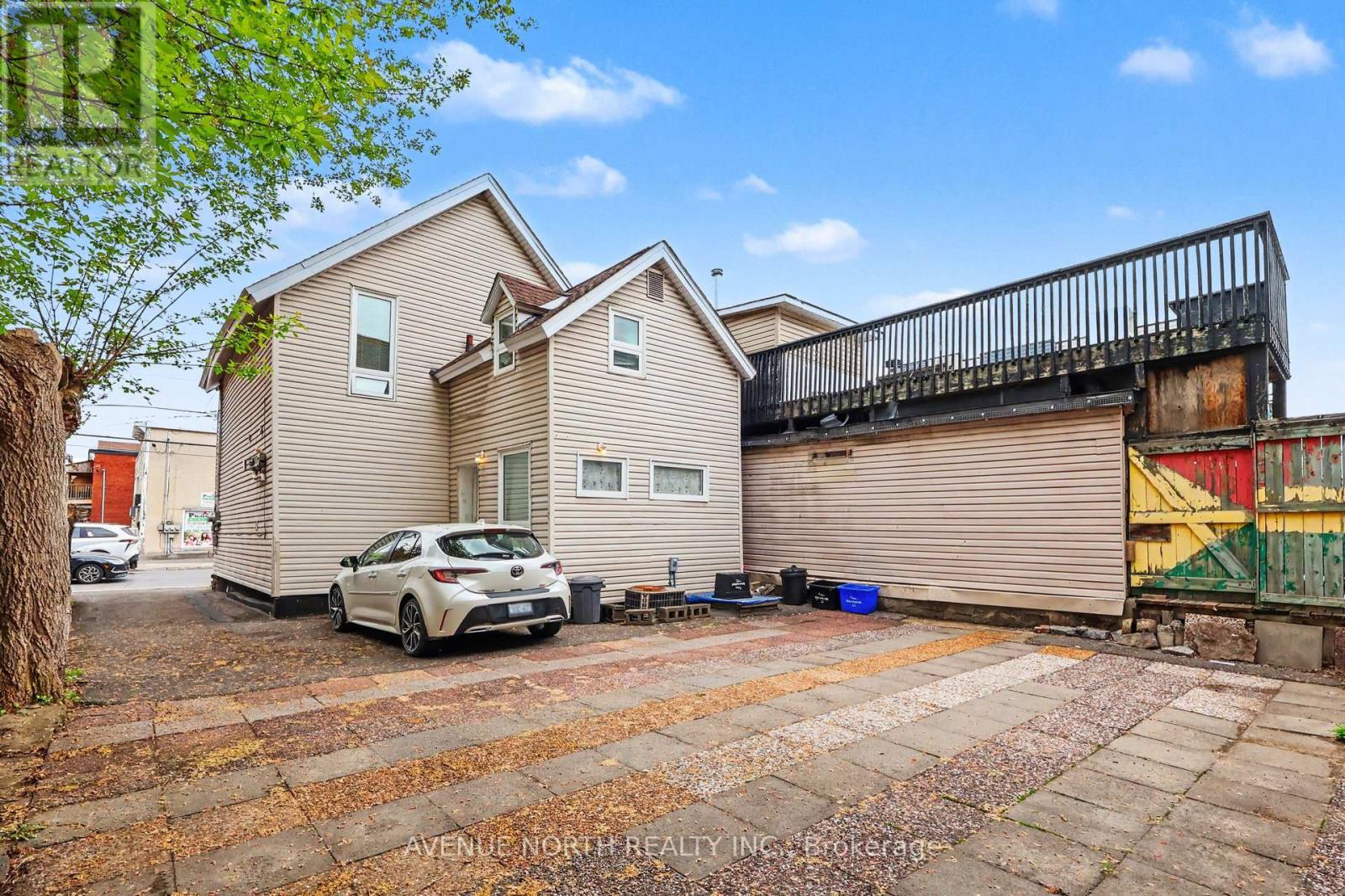367 Booth Street, Ottawa, Ontario  K1R 7K1 - Photo 29 - X13141192