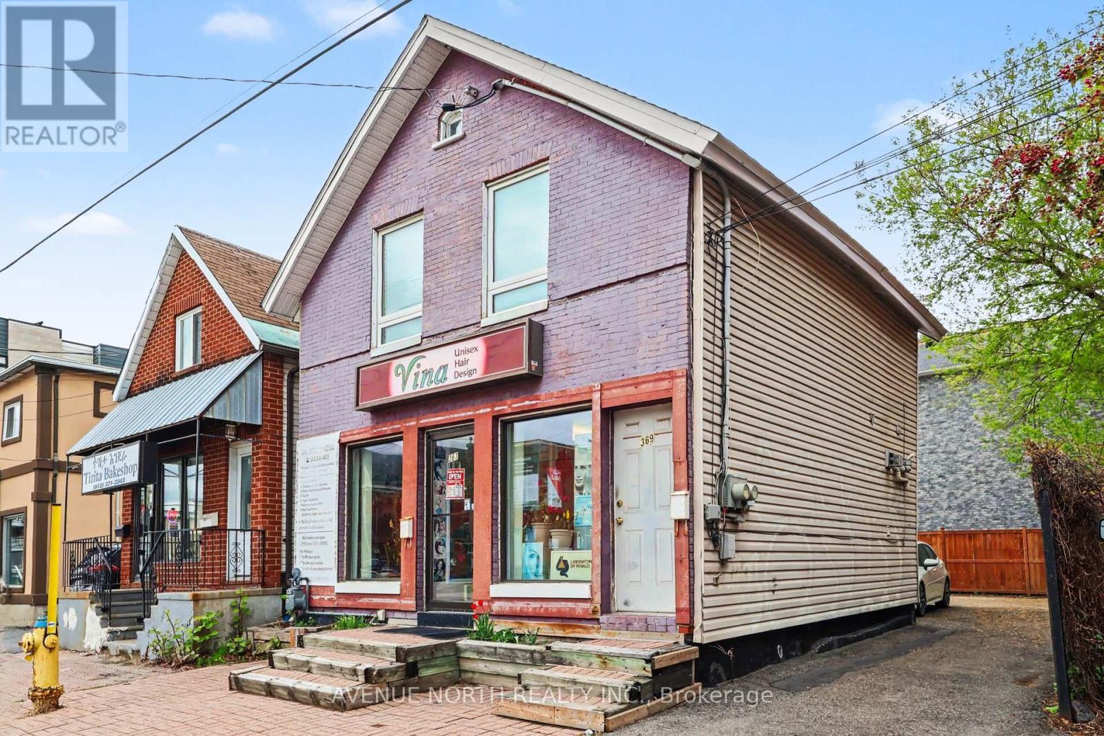 367 Booth Street, Ottawa, Ontario  K1R 7K1 - Photo 3 - X13141192