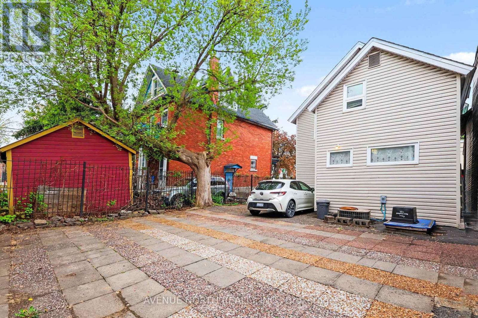 367 Booth Street, Ottawa, Ontario  K1R 7K1 - Photo 30 - X13141192